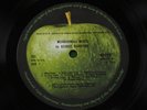 The Beatles George Harrison Wonderwall Music APCOR 1 Mono Beautiful Condition