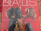 The Beatles French Les Beatles Polydor Tony Sheridan 10