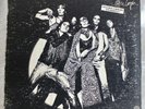 LP: Alice Cooper Love It To Death Orig Press Straight WS 1883 Gatefold 1971