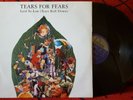 TEARS FOR FEARS **Laid So Low (Tears Roll Down)** SCARCE 1992 Holland 12