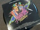 Phantom Of The Paradise Soundtrack SP-3653 Vinyl LP Album - Paul Williams