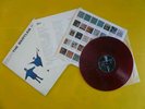 Japan Odeon No Obi 33rpm G/F 12