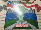 UGLY KID JOE AMERICA'S LEAST WANTED Greek 1991 TEST PRESSING vinyl lp