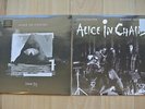 ALICE IN CHAINS Rainier Fog Double LP + Live At Palladium 1992 LP 180g Vinyl