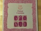 Fairport Convention Liege & Lief 2018 UK Limited Pink Vinyl LP 500-Only