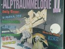 Alptraummelodie II - Sampler (Daily Terror/Ohl/Dritte Wahl/Toxoplasma)