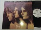 Emerson, Lake & Palmer ?– Trilogy -  Mobile Fidelity Sound Lab - 72/95 - RARE