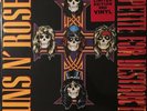 Guns N Roses - Appetite For Destruction Limited Red Vinyl Exclusive Still Sealed