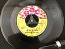 Boss Sounds Skinhead Reggae - Roland Alphonso - 1000 Tons Of Megaton - VG+ Cond.