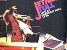 Jethro Tull: Live At Carnegie Hall 1970. Vinyl 2 LP, RSD 2015
