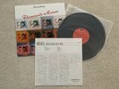 Michael Rother Flammende Herzen Vinyl Japan Pressing Cluster NEU  Can Harmonia
