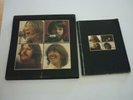 Beatles - Let It Be Box Set Booklet and Outer Slip Case Only