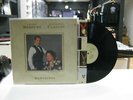 FREDDIE MERCURY / MONTSERRAT CABALLE LP SPANISH BARCELONA 1988 HOLE PROMO