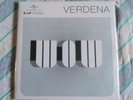 Verdena WOW Lp Doppio Vinile *SIGILLATO* Disco