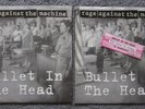 RAGE AGAINST THE MACHINE 