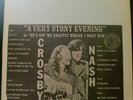 CROSBY & NASH TMOQ 