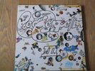 LED ZEPPELIN III 2401 002 MATRIX 147 DO WHAT THOU WILT 2401002