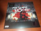 MY CHEMICAL ROMANCE The black parade is dead 2LP RSD 2019 first time on vinyl