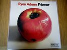 RYAN ADAMS *Prisoner* exclusive apple bong Barnes & Noble cover art Pax Am 058