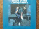 RINGO STARR   APPLE  1826   BEAUCOUPS OF BLUES / COOCHY-COOCHY