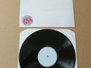 MASSIVE ATTACK Unfinished Sympathy WHITE LABEL TEST PRESSING UK PROMO 12