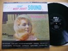 THE JALOPY FIVE- I LOVE THAT WEST COAST SOUND 1965 EXPLOITO SURF GARAGE SHRINK