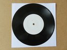 OASIS Do You Know What I Mean? CREATION RARE WHITE LABEL TEST PRESSING 7