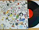 LED ZEPPELIN III 2401 002 MATRIX 147 DO WHAT THOU WILT 2401002 A-5 GHC PLAY TEST