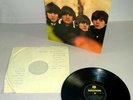 The Beatles Orig. Beatles For Sale PMC 1240 1st Press 1964 Vinyl LP 3N/3N Ex+