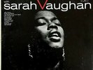 SARAH VAUGHAN 