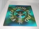 Various:   Feed Your Head 2   1994  Planet Dog  UK   Near Mint   LP