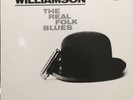 SONNY BOY WILLIAMSON The Real Folk Blues LP CHESS CH-9272 rare NM