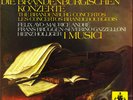 AYO Violin BACH 6 Brandenburg Concertos I MUSICI Philips 2LP Box $4 Shipping WW