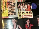 THE RUNAWAYS Live In Japan JAPAN LP w/STICKERS SHEET+OBI+5 POSTERS RJ-7249 FreeS