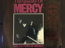 The Sisters Of Mercy: complete & final copy live at Albert Hall 2-LP Limited 500