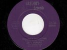 MODERN/SWEET SOUL-JATO VONDEL-GREGORY 5550-HAVING A GOOD TIME/THESE HAPPY DAYS