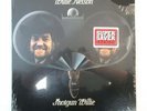 WILLIE NELSON SHOTGUN WILLIE 1973 SEALED VINYL LP ATLANTIC SD 7262