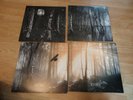 Before The Dawn [4 LP][Live] by Kate Bush [Vinyl] Act I II III NO OUTER BOX