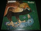 Fields Same UK Cbs Original LP Rare Bird Graham Field Record First Pressing Htf