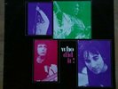 The Who - Who did it. Very Rare withdrawn vinyl LP.