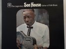 SON HOUSE Father Of Folk Blues - US LP on Columbia CS 9217 - Country Blues