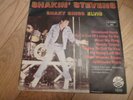 Shakin Stevens - Shaky sings Elvis - Vinyl Maxi RARITÄT