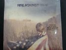Rise Against - Endgame LP New Sealed B0015325-01 180g Vinyl Record 2011 USA