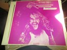 JETHRO TULL Live Baltimore & Around 1972 LP No Label RARE  NM/VG+