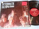 The Rolling Stones Aftermath 1966 Mono LP London LL-3476 VG+/VG++ in Shrink
