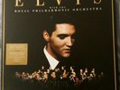 If I Can Dream: Elvis Presley With The Royal Philharmonic Orchestra Vinyl/CD Box