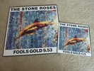 THE STONE ROSES - Fools Gold - 7