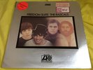 1969 Promo Rock 2 LP : The Rascals   Freedom Suite   Atlantic SD 2-901