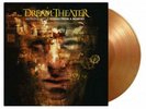 Dream Theater Metropolis Part 2 Scenes From A Memory DOUBLE ORANGE COLORED VINYL