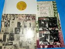 Rolling Stones Exile on Main Street 1972 COC 2-2900, 2 LP with 4 Postcards